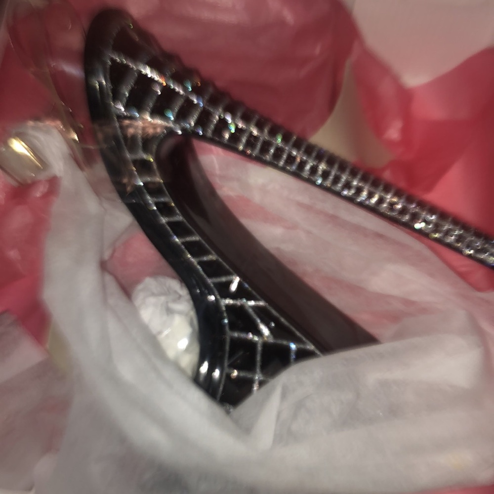 Exotic Heels π - Picture 3 of 5